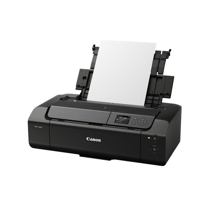 Canon PIXMA PRO-200 S Canon PIXMA PRO-200 S