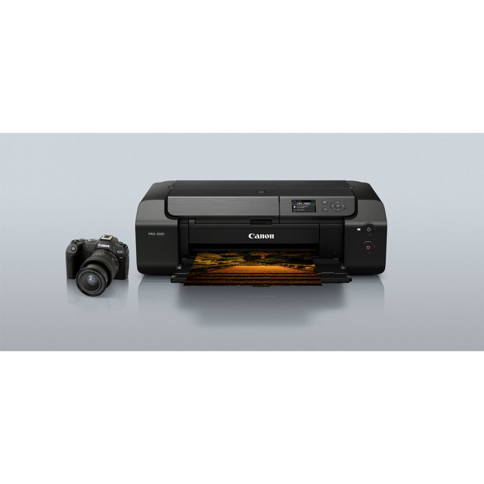 Canon PIXMA PRO-200 S Canon PIXMA PRO-200 S