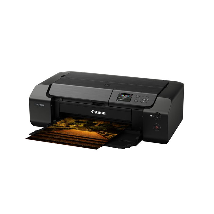 Canon PIXMA PRO-200 S Canon PIXMA PRO-200 S
