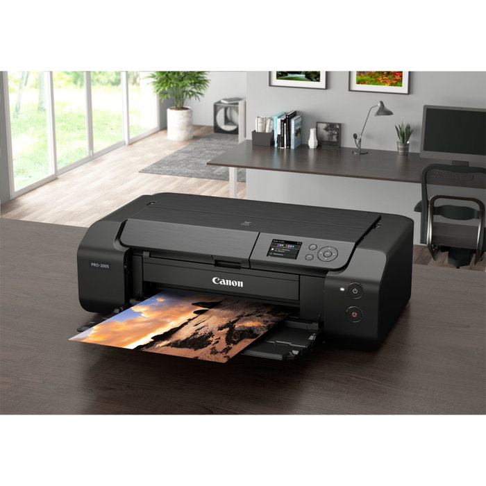 Canon PIXMA PRO-200 S Canon PIXMA PRO-200 S