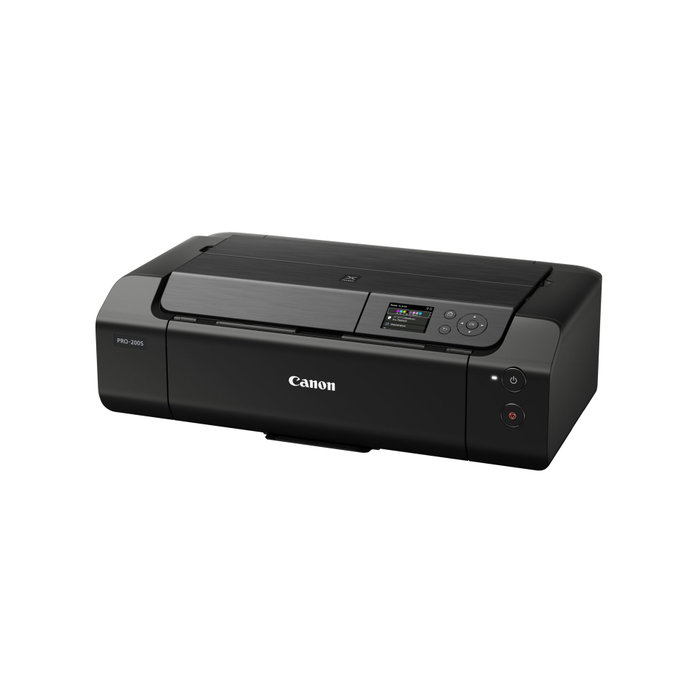 Canon PIXMA PRO-200 S Canon PIXMA PRO-200 S