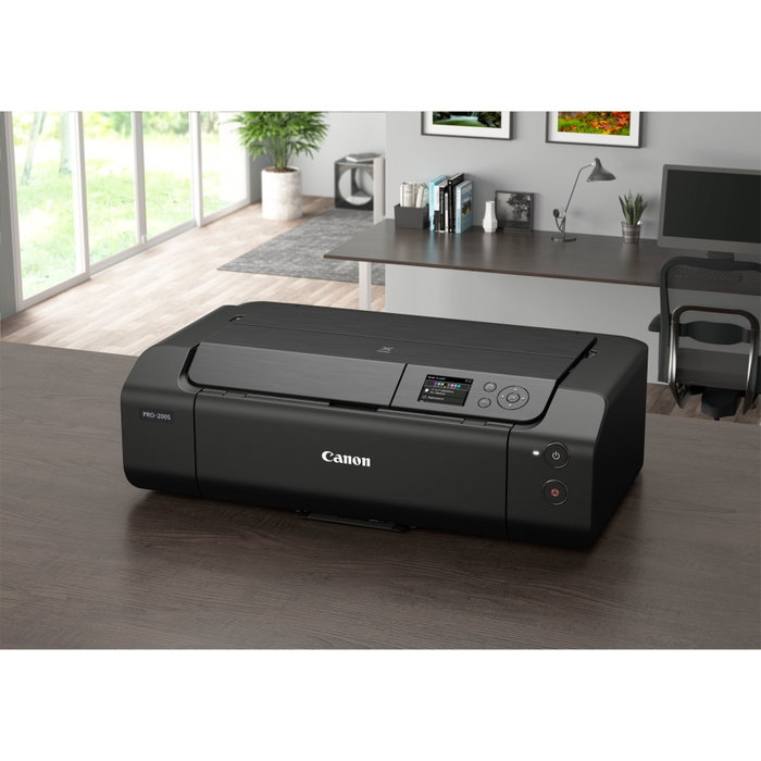 Canon PIXMA PRO-200 S Canon PIXMA PRO-200 S