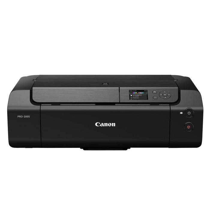 Canon PIXMA PRO-200 S Canon PIXMA PRO-200 S