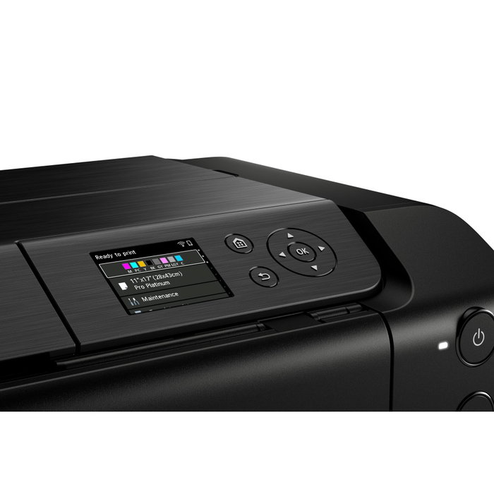 Canon PIXMA PRO-200 S Canon PIXMA PRO-200 S