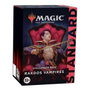 Wizards of the Coast Jeu de Cartes Challenger Deck Magic: The Gathering - Langue Anglaise