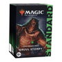 Wizards of the Coast Jeu de Cartes Challenger Deck Magic: The Gathering - Langue Anglaise