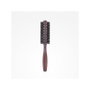 Bifull Brosse Ronde Ebony Nº46 en Bois d'Ébène