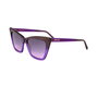 Jimmy Choo Gafas LUCINE/S - Lunettes de soleil femme - 145 mm