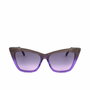 Lunettes de soleil Femme Jimmy Choo LUCINE/S