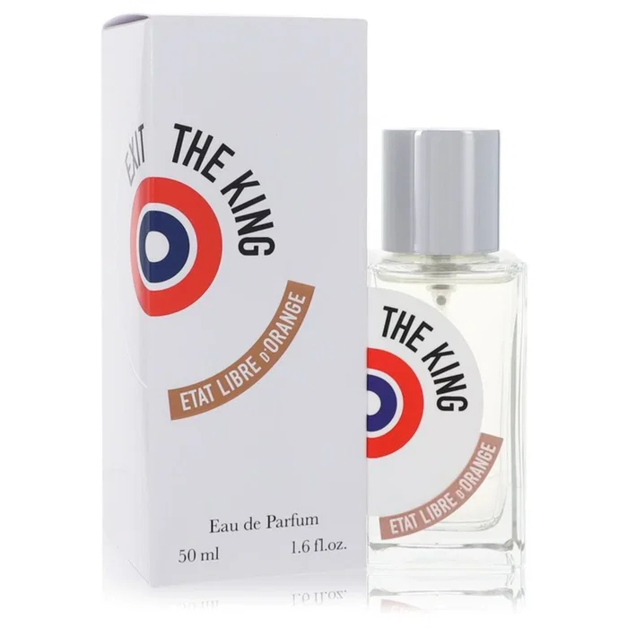 Etat Libre d'Orange Exit The King Eau de Parfum 50 ml Etat Libre d'Orange Exit The King Eau de Parfum 50 ml