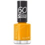 Rimmel London 60 SECONDS SUPER SHINE #450-night light haze 8 ml