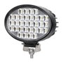 Goodyear Phare de travail ovalé LED 27W 32 LEDs 2800lm 9-32V IP67