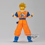 Banpresto Gohan SSJ Blood Of Saiyans Specialxv 19cm