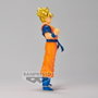 Banpresto Gohan SSJ Blood Of Saiyans Specialxv 19cm
