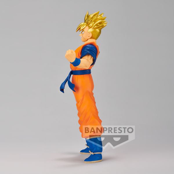 Banpresto Gohan SSJ Blood Of Saiyans Specialxv 19cm