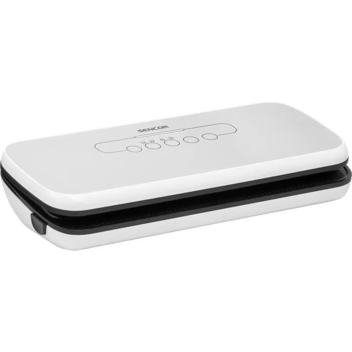 Sencor Soudeuse sous vide 0910WH SVS 3010GY Blanc et Gris