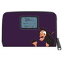 Loungefly Portefeuille Disney Yzma Kitty L'Empereur et ses fous rires