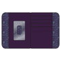 Loungefly Portefeuille Disney Yzma Kitty L'Empereur et ses fous rires