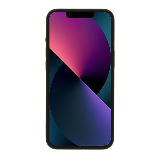 Apple iPhone 13 128GB Black Smartphone Reconditionné Grade A - Écran OLED 6.1" - Double Appareil Photo 12MP - 5G Apple iPhone 13 128GB Black Smartphone Reconditionné Grade A - Écran OLED 6.1" - Double Appareil Photo 12MP - 5G