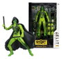 McFarlane Toys Ghost Machine Elite Edition - Figurine deluxe Geiger 18 cm