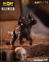 McFarlane Toys Ghost Machine Elite Edition - Figurine deluxe Geiger 18 cm