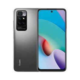 Smartphone Xiaomi Redmi 10 6,5" Octa Core 4 GB RAM 64 GB Gris