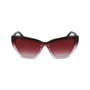 Liu Jo LJ794S-207 Lunettes de soleil Marron/Rose