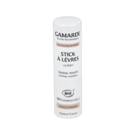 GAMARDE Stick à lèvres nutrition intense BIO 3,80g