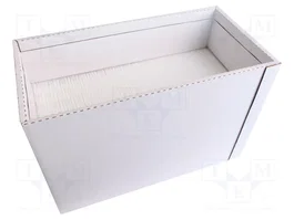 QUICK Filtre principal pour extracteur de fumée