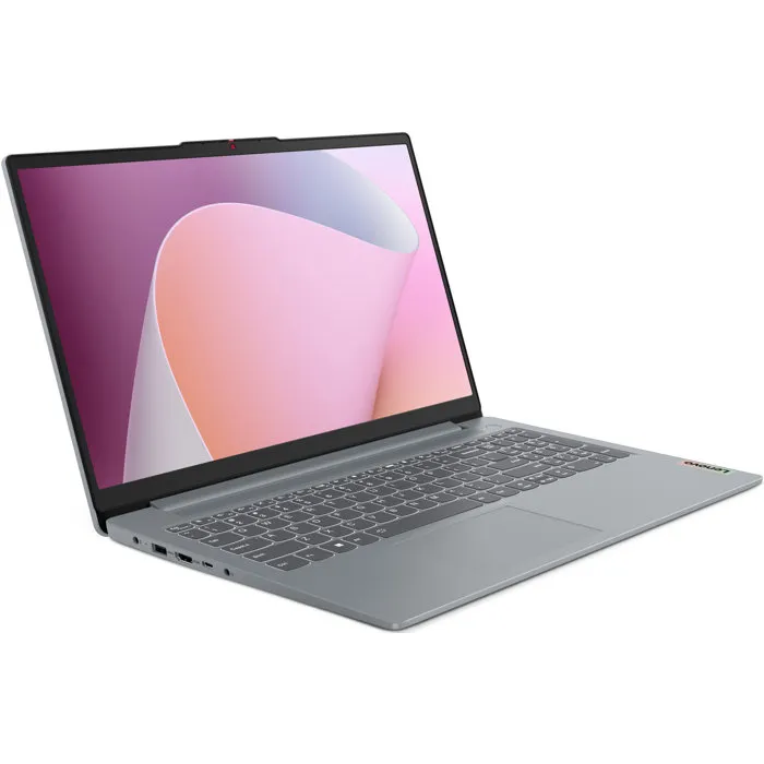Lenovo IdeaPad Slim 3 15AMN8 - Windows 11 - 15'' FHD - Athlon - 8 Go RAM - 128 Go SSD - AZERTY Lenovo IdeaPad Slim 3 15AMN8 - Windows 11 - 15'' FHD - Athlon - 8 Go RAM - 128 Go SSD - AZERTY