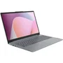 Lenovo IdeaPad Slim 3 15AMN8 - Windows 11 - 15'' FHD - Athlon - 8 Go RAM - 128 Go SSD - AZERTY