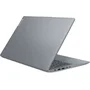 Lenovo IdeaPad Slim 3 15AMN8 - Windows 11 - 15'' FHD - Athlon - 8 Go RAM - 128 Go SSD - AZERTY