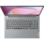Lenovo IdeaPad Slim 3 15AMN8 - Windows 11 - 15'' FHD - Athlon - 8 Go RAM - 128 Go SSD - AZERTY