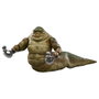 Hasbro Figure Jabba the Hutt Star Wars The Mandalorian and Grogu 9,5cm