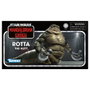 Hasbro Figure Jabba the Hutt Star Wars The Mandalorian and Grogu 9,5cm
