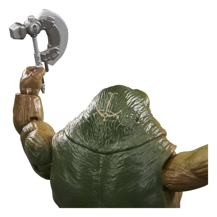 Hasbro Star Wars Rotta the Hutt - The Mandalorian and Grogu