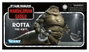 Hasbro Star Wars Rotta the Hutt - The Mandalorian and Grogu