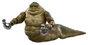 Hasbro Star Wars Rotta the Hutt - The Mandalorian and Grogu