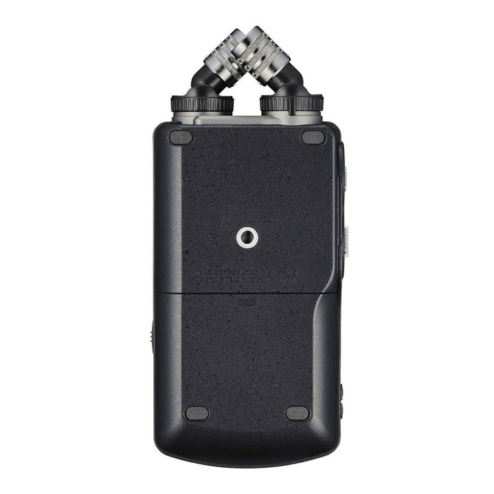 TASCAM PORTACAPTURE X6 Noir 512 GB
