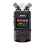 TASCAM PORTACAPTURE X6 Noir 512 GB