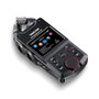 TASCAM PORTACAPTURE X6 Noir 512 GB