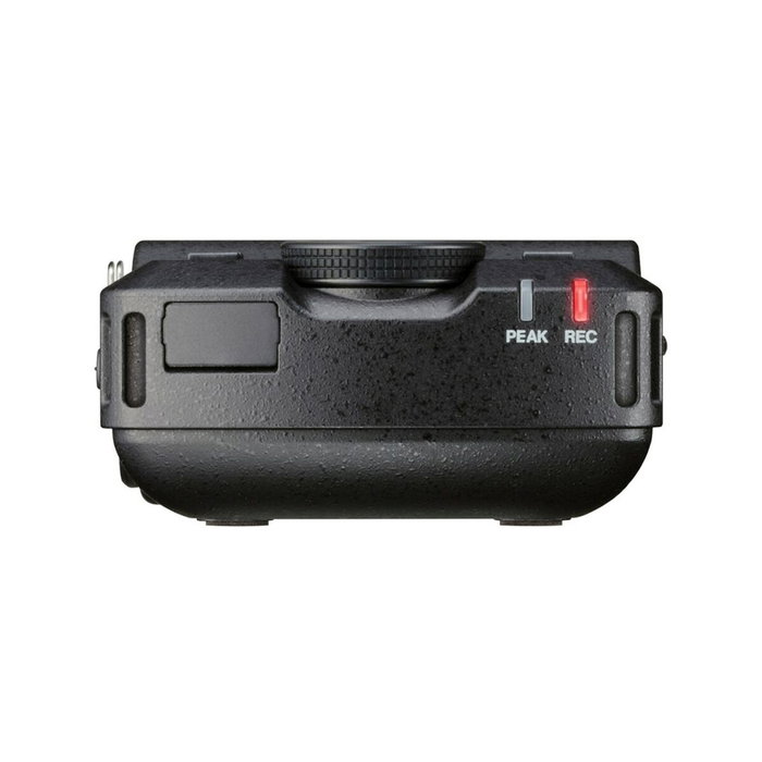 TASCAM PORTACAPTURE X6 Noir 512 GB