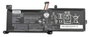 Lenovo Batterie interne Li-Ion 30 Wh 4000 mAh 7.5 V, compatible avec la série IdeaPad 320 - LNV-REF