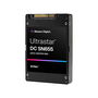 Disque dur Western Digital 0TS2462 3,84 TB SSD