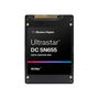 Disque dur Western Digital 0TS2462 3,84 TB SSD