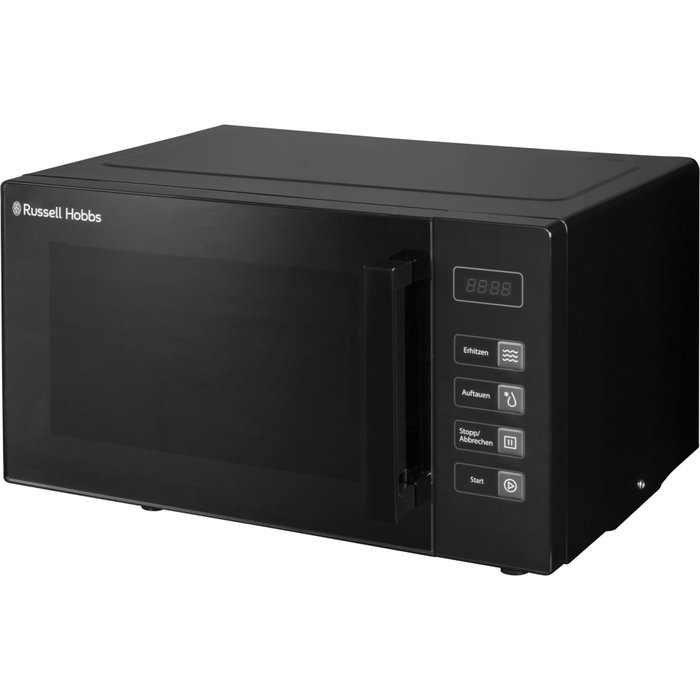 Russell Hobbs RHEM 2301 B-EU Noir