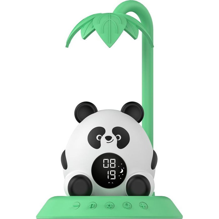 Bigben Interactive Réveil avec veilleuse BIGBEN KIDS - Panda
