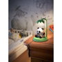 Bigben Interactive Réveil avec veilleuse BIGBEN KIDS - Panda