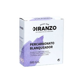 Diranzo Quitamanchas au percarbonate blanchissant 500 g