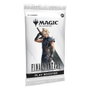 Wizards of the Coast Magic: The Gathering Final Fantasy Boîte de 30 Boosters